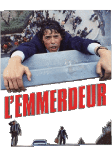 Multimedia Film Francia Lino Ventura L'Emmerdeur 