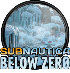 Multimedia Videogiochi Subnautica Below Zero Icone 