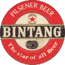 Bevande Birre Indonesia Bintang-Beer 