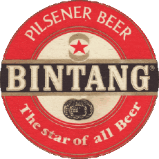 Boissons Bières Indonésie Bintang-Beer 