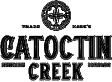 Bebidas Borbones - Rye U S A Catoctin Creek 