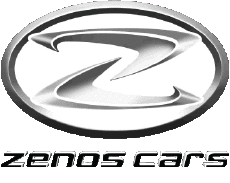 Transporte Coche Zenos Cars Logo 