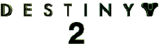 Multimedia Videogiochi Destiny Logo - Icone - 02 
