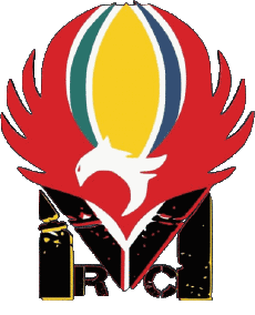 Sport Rugby Club Frankreich Logo Dept 13 Martigues RC 