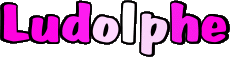 Prénoms MASCULIN - France L Ludolphe 