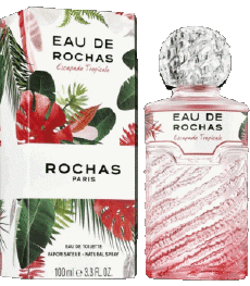 Moda Alta Costura - Perfume Rochas 
