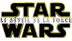 Multi Media Movies International Star Wars Episode 07 Le Réveil de la Force 