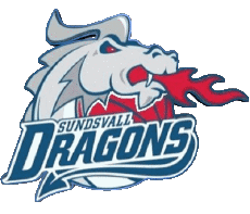 Sportivo Pallacanestro Svezia Sundsvall Dragons 
