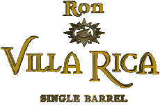Drinks Rum Villa Rica 