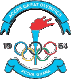 Sportivo Calcio Club Africa Ghana Accra Great Olympics F.C 