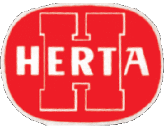 1947-Food Meats - Cured meats Herta 1947