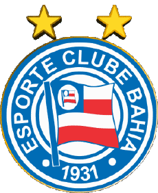 Deportes Fútbol  Clubes America Brasil Esporte Clube Bahia 