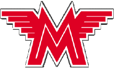 Trasporto MOTOCICLI Matchless Logo 