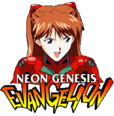 Multimedia Manga Neon Genesis Evangelion 