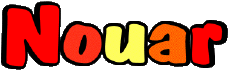 First Names MASCULINE - Maghreb Muslim N Nouar 