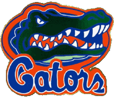 Deportes N C A A - D1 (National Collegiate Athletic Association) F Florida Gators 