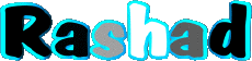 Prénoms MASCULIN - Maghreb Musulman R Rashad 