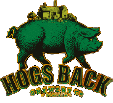 Bevande Birre UK Hogs Back 