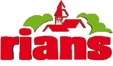 Food Cheeses France Rians 