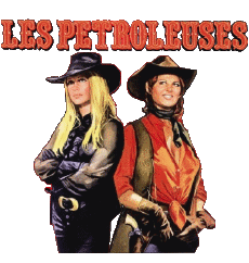 Multimedia Filme Frankreich Brigitte Bardot Les Pétroleuses 