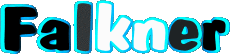 Prénoms MASCULIN - UK - USA F Falkner 