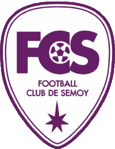 Sportivo Calcio  Club Francia Centre-Val de Loire 45 - Loiret FC Semoy 