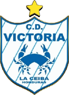 Sports FootBall Club Amériques Honduras Club Deportivo Victoria 