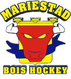 Sportivo Hockey - Clubs Svezia Mariestad BOIS 