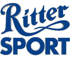 Comida Chocolates Ritter Sport 