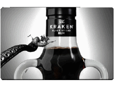 Drinks Rum Kraken 