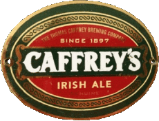 Bebidas Cervezas Irlanda Caffrey's 