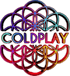 Multi Média Musique Pop Rock Coldplay 