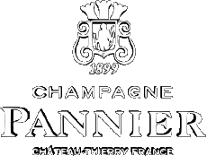 Bebidas Champagne Pannier 