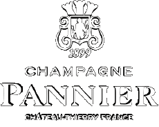Getränke Champagne Pannier 