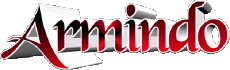 First Names MASCULINE - Portugal A Armindo 