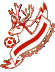 Sportivo Cacio Club Asia Logo Emirati Arabi Uniti Masfout Club 
