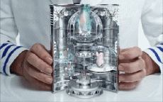 Fashion Couture - Perfume Jean Paul Gaultier 