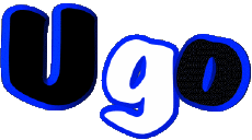 Nombre MASCULINO - Francia U Ugo 