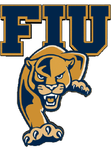 Sports N C A A - D1 (National Collegiate Athletic Association) F FIU Panthers 