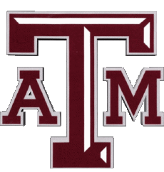 Sports N C A A - D1 (National Collegiate Athletic Association) T Texas A&M Aggies 