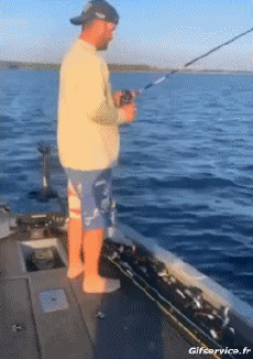 Humor - Fun GENTE Pescadores Fun Fail 