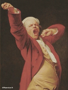 Umorismo -  Fun Morphing - Sembra Vari dipinti ricreazioni d'arte covid contenimento sfida 1 