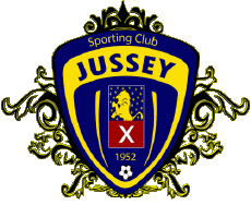 Sportivo Calcio  Club Francia Bourgogne - Franche-Comté 70 - Haute Saône SC Jussey 