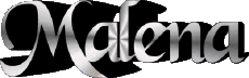 Nome FEMMINILE - Spagna M Malena 