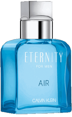 Eternity Air-Moda Alta Costura - Perfume Calvin Klein 
