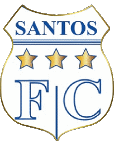 Sports FootBall Club Amériques Logo Pérou Santos de Nasca 