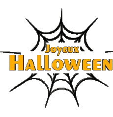 Messages Français Joyeux Halloween 01 