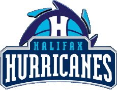 Sports Basketball Canada Halifax Hurricanes 