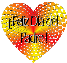 Messages Spanish Feliz Día del Padre 06 