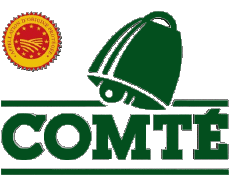 Cibo Formaggi Francia Comté 